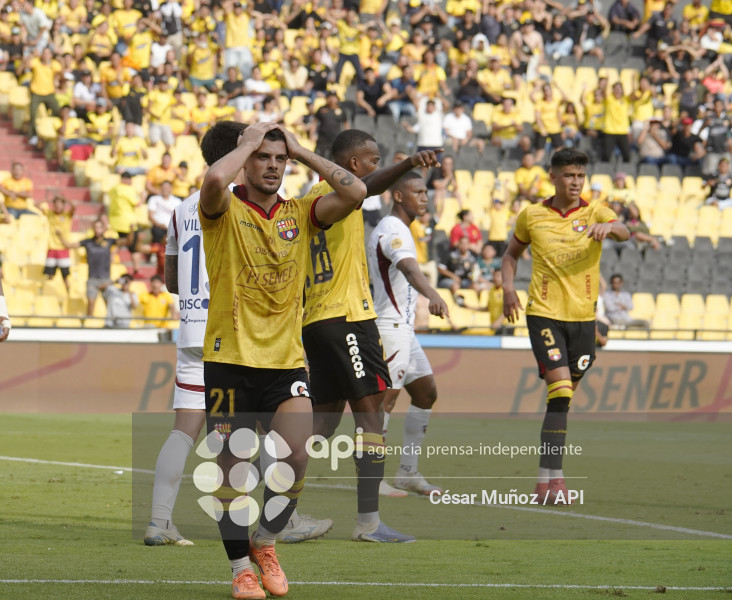 FBL-LIGAECUABET-BARCELONA-LIGA