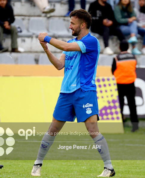 FBL LIGA ECUABET MACARA DELFIN