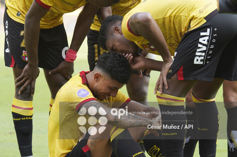 FBL-LIGAECUABET-BARCELONA-LIGA