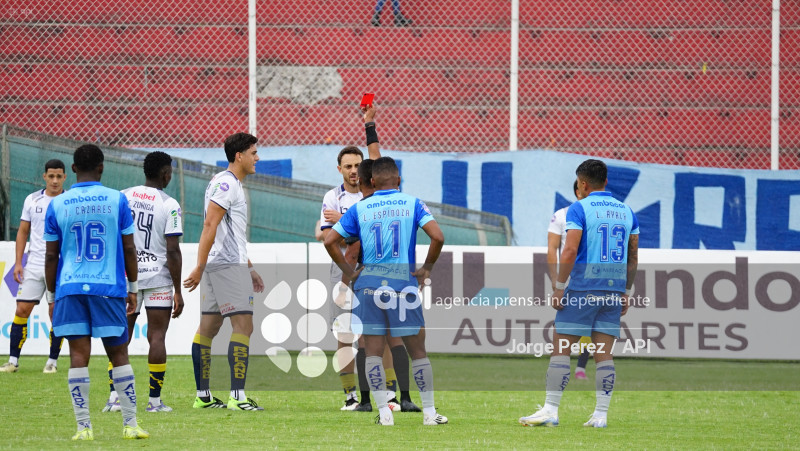 FBL LIGA ECUABET MACARA DELFIN