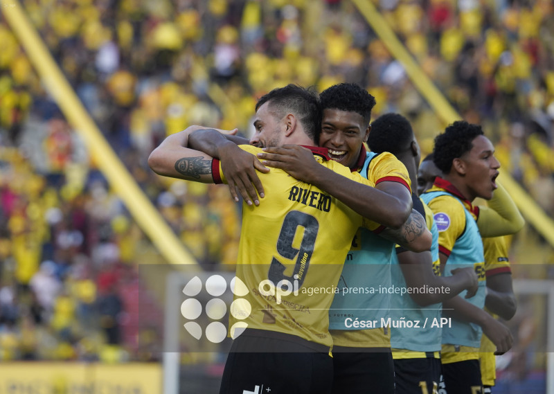 FBL-LIGAECUABET-BARCELONA-LIGA