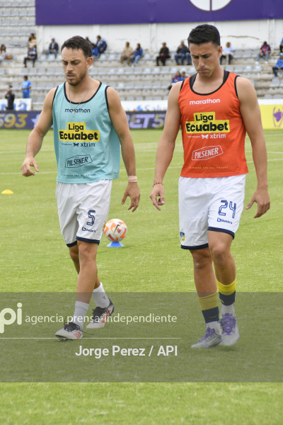 FBL LIGA ECUABET MACARA DELFIN