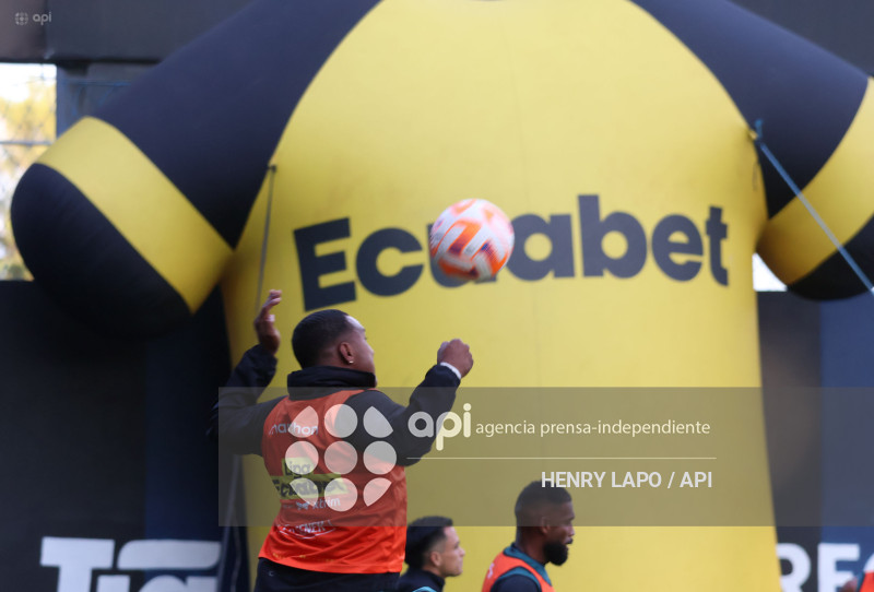 FBL LIGAECUABET  INDEPENDIENTE VS ORENSE