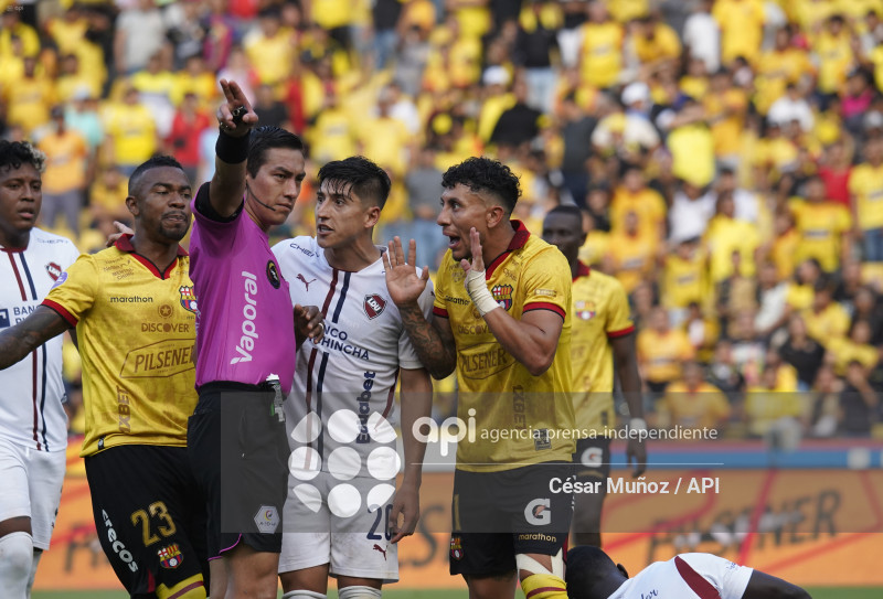 FBL-LIGAECUABET-BARCELONA-LIGA