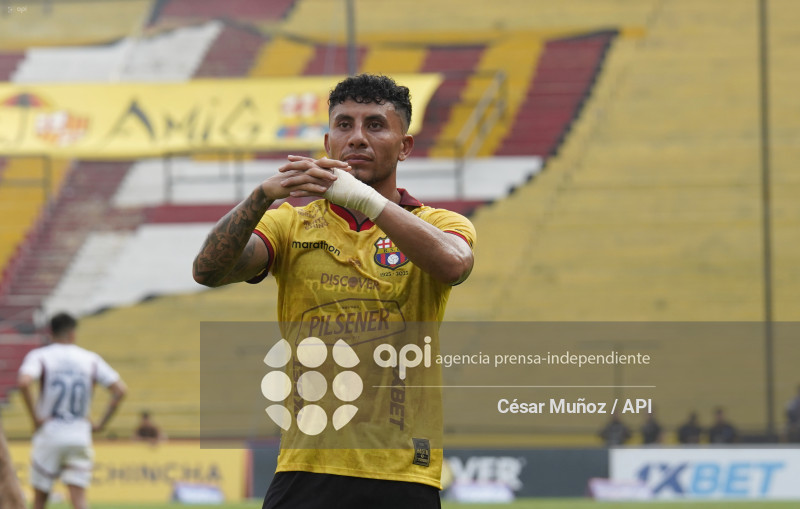 FBL-LIGAECUABET-BARCELONA-LIGA