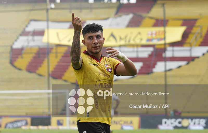 FBL-LIGAECUABET-BARCELONA-LIGA