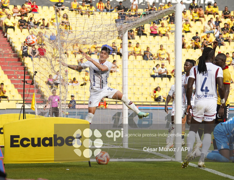 FBL-LIGAECUABET-BARCELONA-LIGA