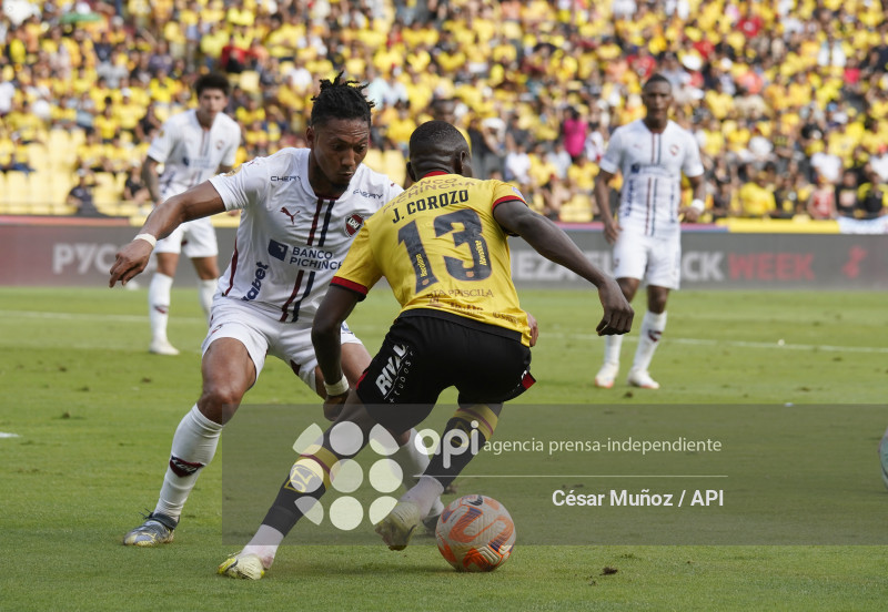 FBL-LIGAECUABET-BARCELONA-LIGA