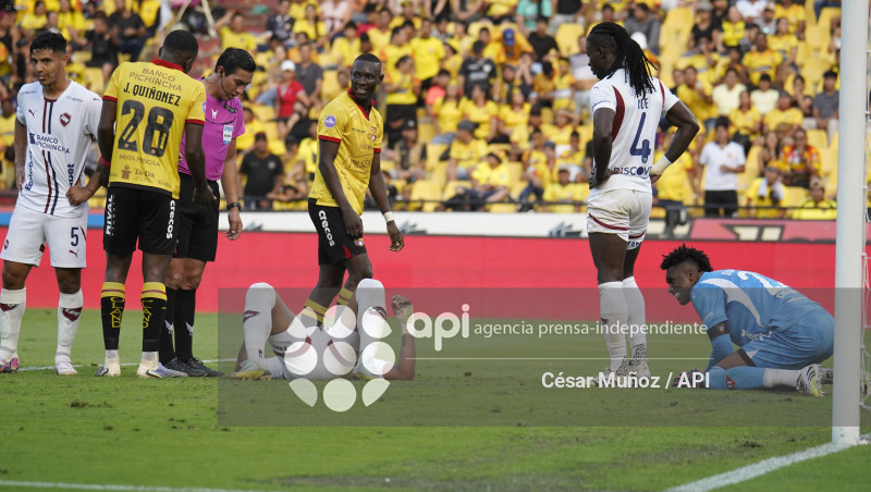 FBL-LIGAECUABET-BARCELONA-LIGA