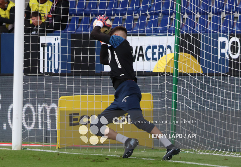 FBL LIGAECUABET  INDEPENDIENTE VS ORENSE