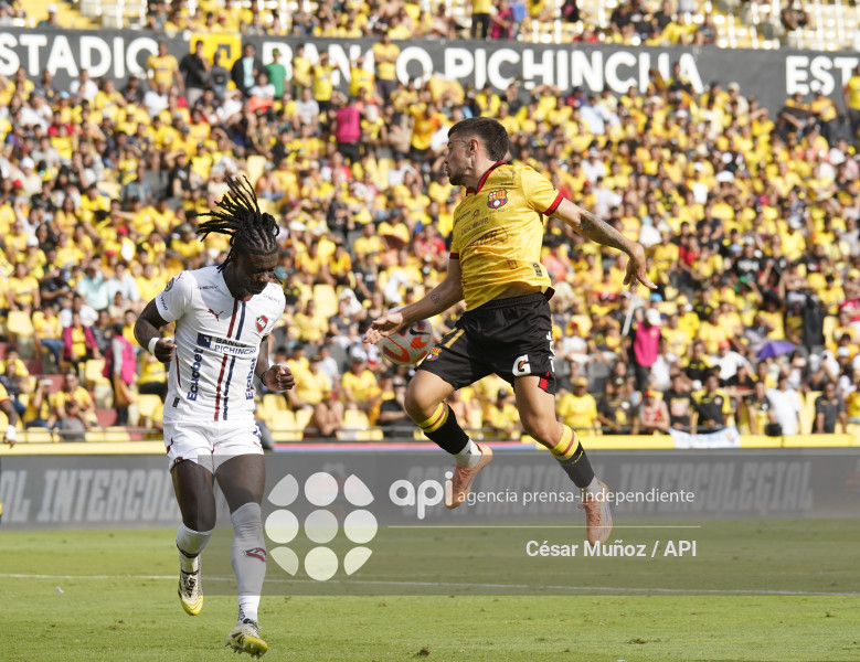 FBL-LIGAECUABET-BARCELONA-LIGA