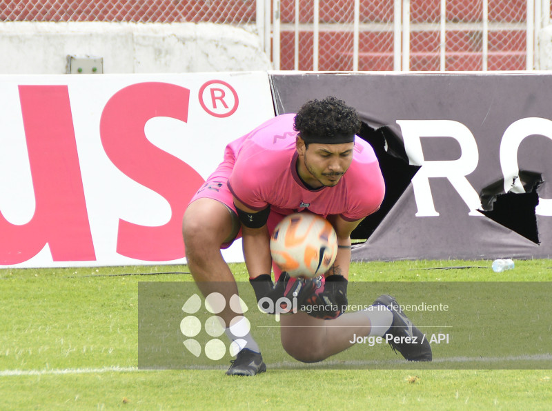 FBL LIGA ECUABET MACARA DELFIN