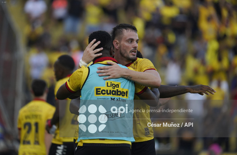 FBL-LIGAECUABET-BARCELONA-LIGA