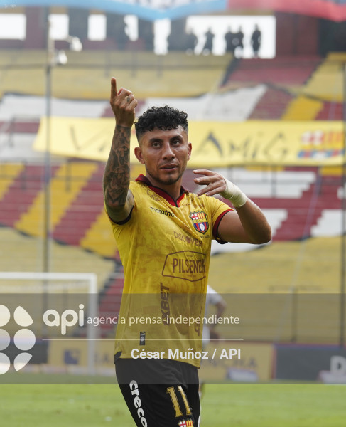 FBL-LIGAECUABET-BARCELONA-LIGA