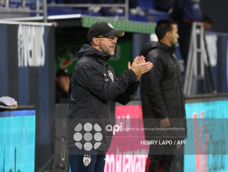 FBL LIGAECUABET  INDEPENDIENTE VS ORENSE