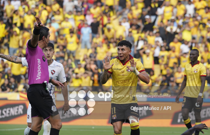 FBL-LIGAECUABET-BARCELONA-LIGA