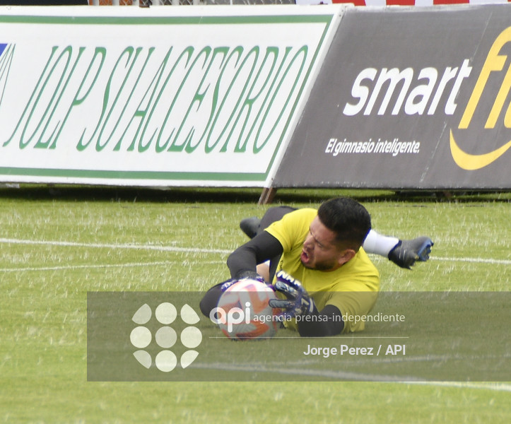 FBL LIGA ECUABET MACARA DELFIN