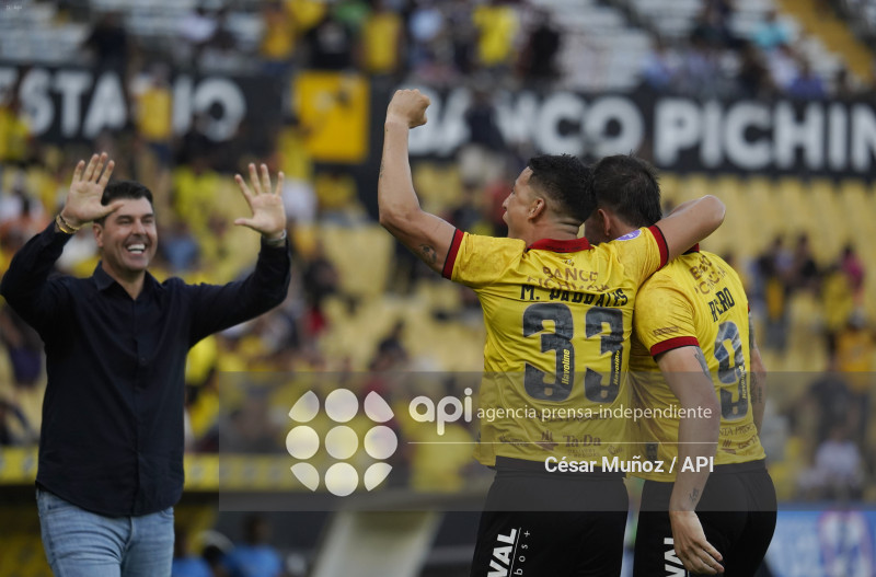 FBL-LIGAECUABET-BARCELONA-LIGA