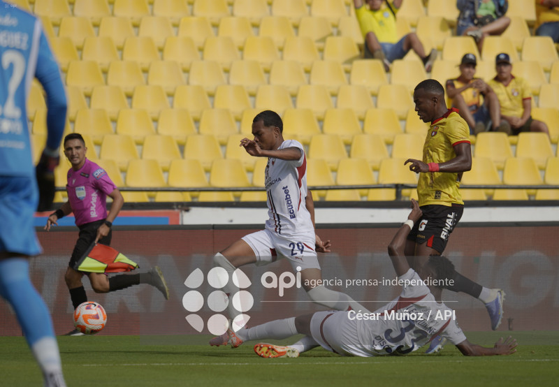 FBL-LIGAECUABET-BARCELONA-LIGA