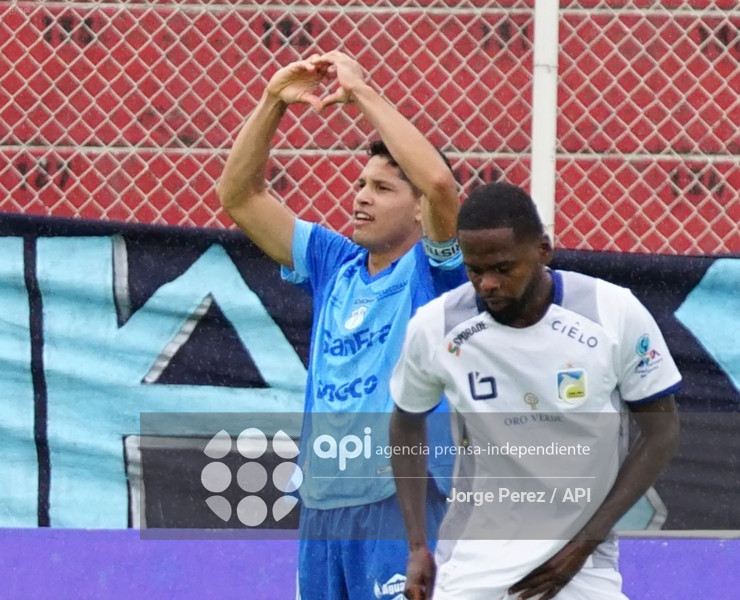 FBL LIGA ECUABET MACARA DELFIN