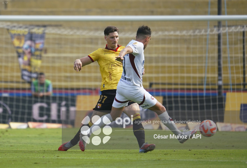 FBL-LIGAECUABET-BARCELONA-LIGA