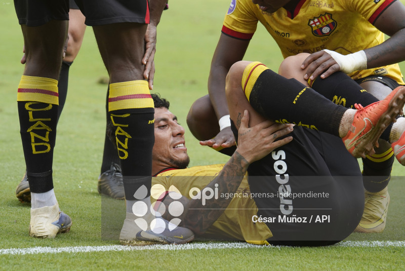 FBL-LIGAECUABET-BARCELONA-LIGA