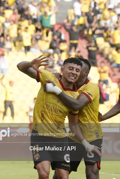 FBL-LIGAECUABET-BARCELONA-LIGA