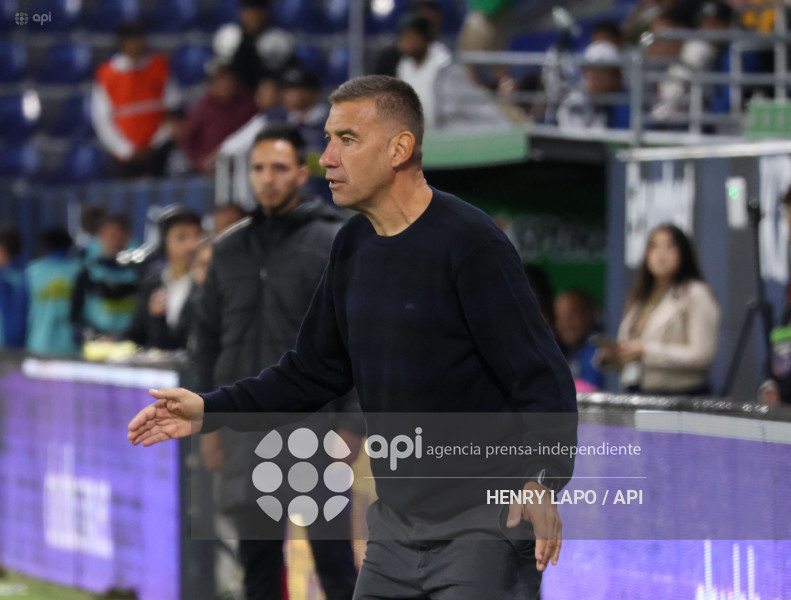 FBL LIGAECUABET  INDEPENDIENTE VS ORENSE