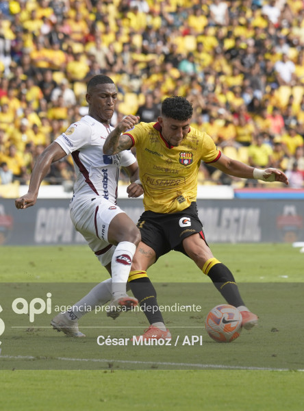 FBL-LIGAECUABET-BARCELONA-LIGA