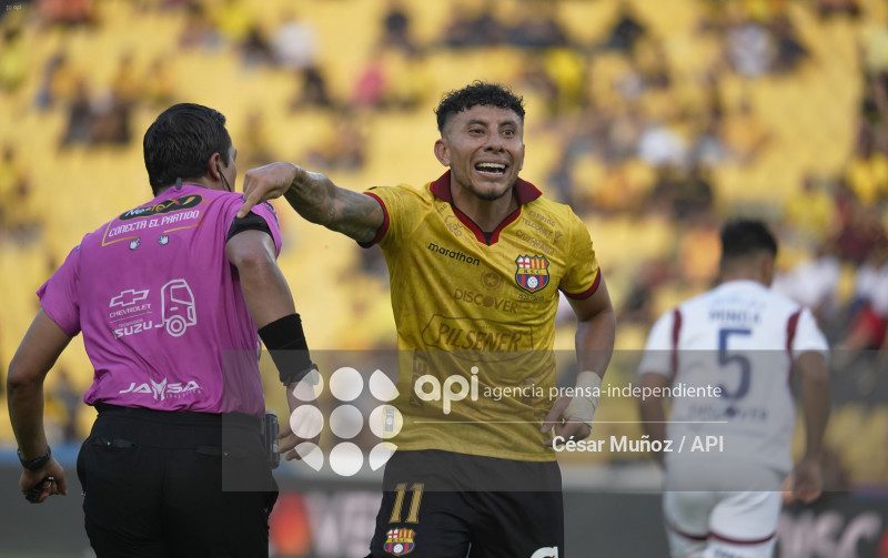 FBL-LIGAECUABET-BARCELONA-LIGA