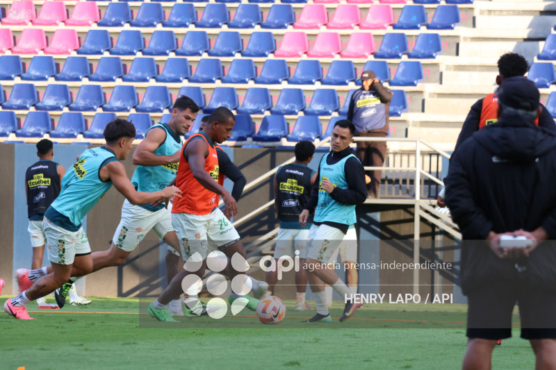 FBL LIGAECUABET  INDEPENDIENTE VS ORENSE