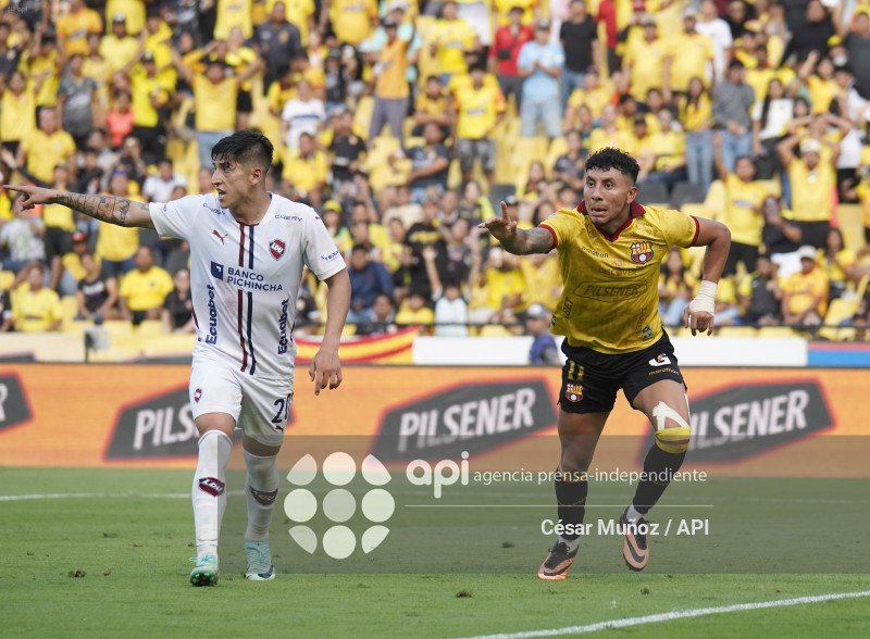 FBL-LIGAECUABET-BARCELONA-LIGA