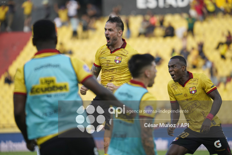 FBL-LIGAECUABET-BARCELONA-LIGA