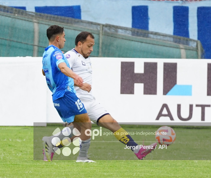 FBL LIGA ECUABET MACARA DELFIN