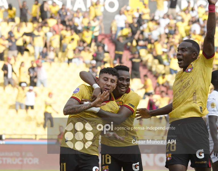 FBL-LIGAECUABET-BARCELONA-LIGA