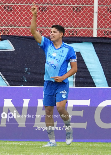 FBL LIGA ECUABET MACARA DELFIN
