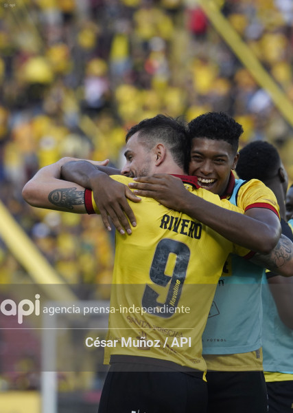 FBL-LIGAECUABET-BARCELONA-LIGA