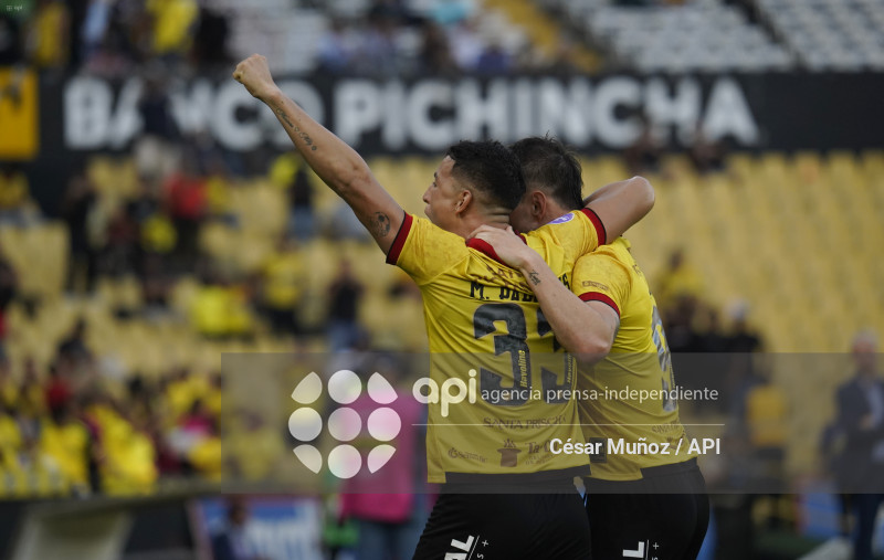 FBL-LIGAECUABET-BARCELONA-LIGA