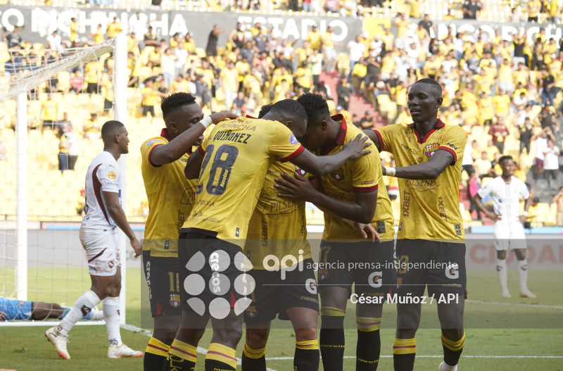 FBL-LIGAECUABET-BARCELONA-LIGA