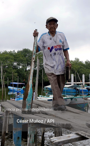 GYE-DON CARLOS LONGEVO ECUADOR