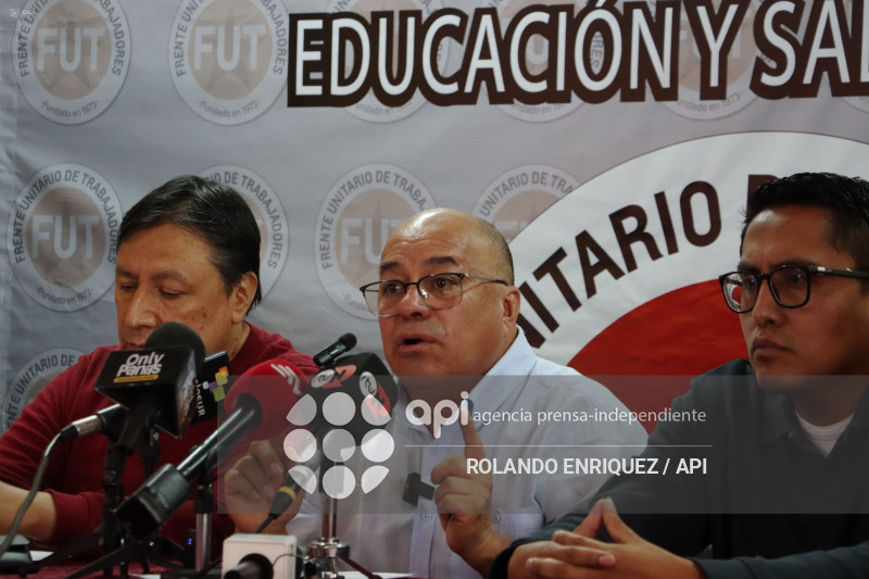 FUT SOLIICITA INCREMENTO SALARIAL