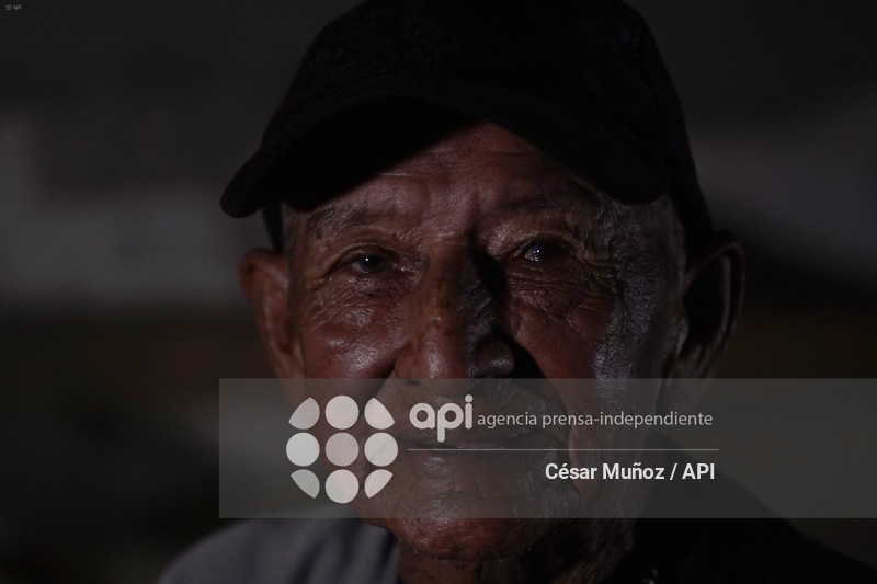 GYE-DON CARLOS LONGEVO ECUADOR