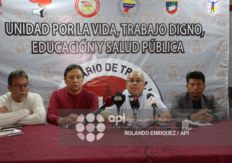 FUT SOLIICITA INCREMENTO SALARIAL