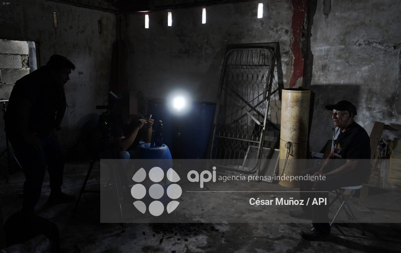 GYE-DON CARLOS LONGEVO ECUADOR