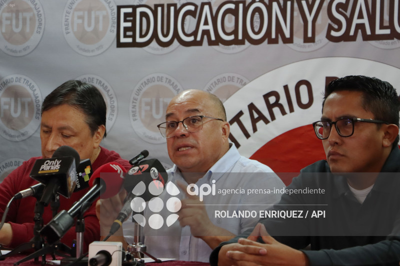 FUT SOLIICITA INCREMENTO SALARIAL