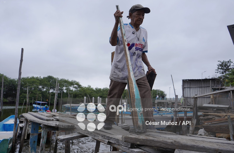GYE-DON CARLOS LONGEVO ECUADOR