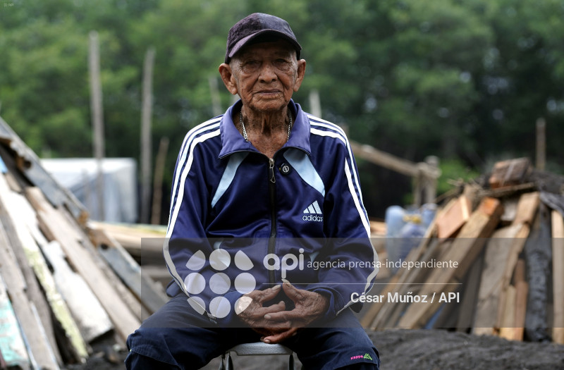 GYE-DON CARLOS LONGEVO ECUADOR
