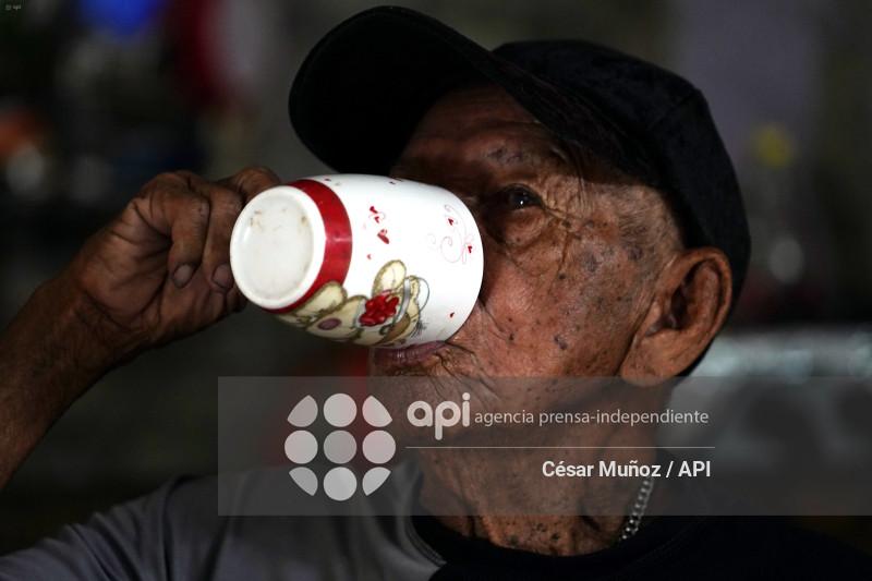 GYE-DON CARLOS LONGEVO ECUADOR