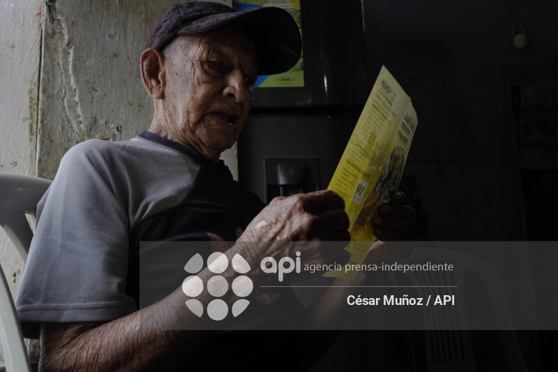 GYE-DON CARLOS LONGEVO ECUADOR