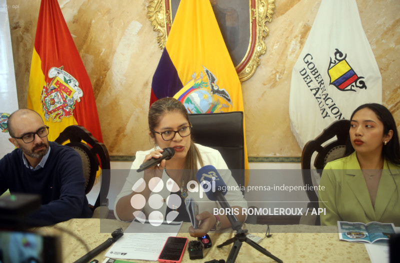 CUENCA-AGENDA CULTURAL-FIESTAS DE LIMON